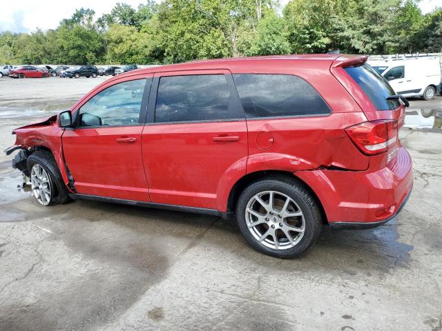 3C4PDDEG6KT701860 Dodge JOURNEY GT