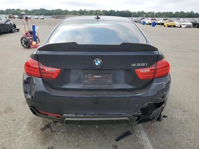 WBA4B1C55GG241608 BMW 435 I Gran Coupe