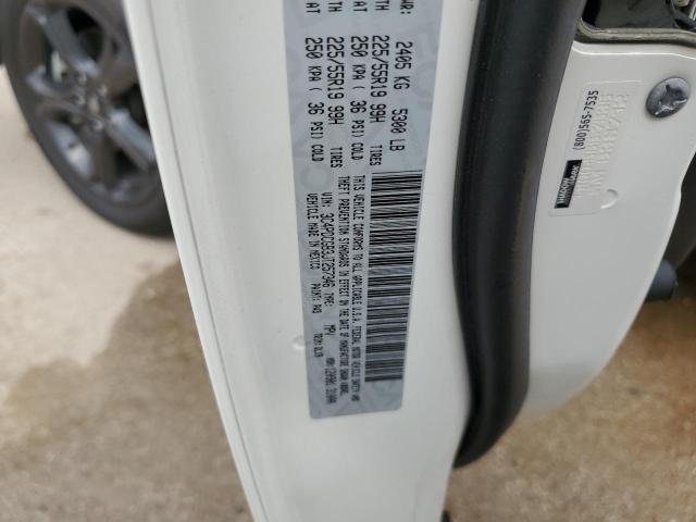 3C4PDCGB3JT257346 Dodge Journey Crossroad