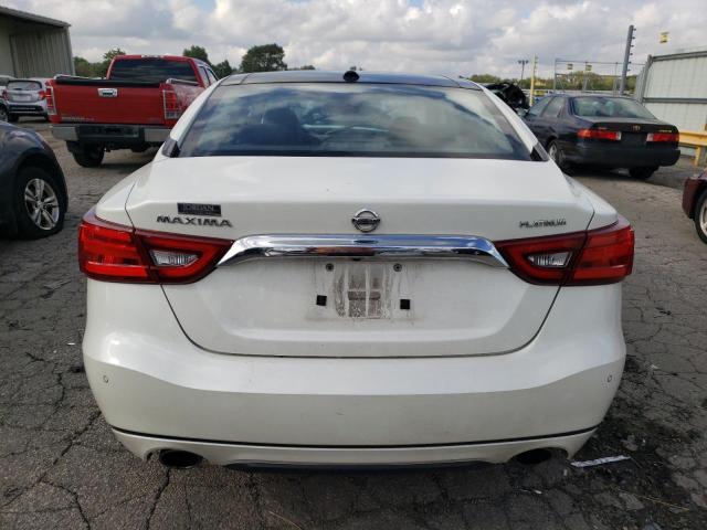 1N4AA6AP3HC384484 Nissan Maxima 3.5s