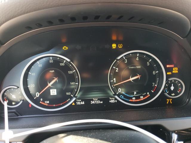 5UXKU0C57K0H98988 BMW X6 Sdrive35i