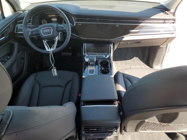 WA1LJBF78ND022350 Audi Q7 Premium Plus