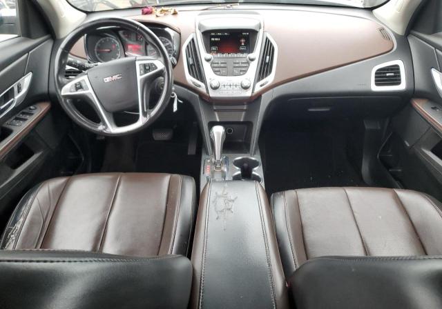 2GKFLXE35F6394693 GMC Terrain Slt