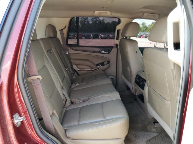 1GKS1BKCXHR175442 GMC YUKON SLT