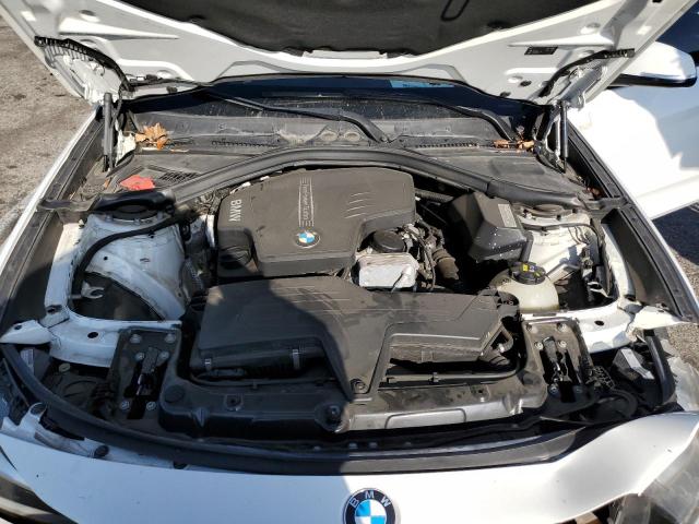 WBA8Z5C56GGS37667 BMW 328 Xigt Sulev