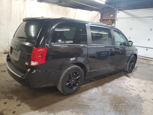 2C4RDGEG6KR747590 Dodge Grand Caravan Gt