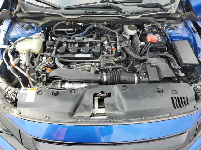 19XFC1F35LE004484 Honda CIVIC EX