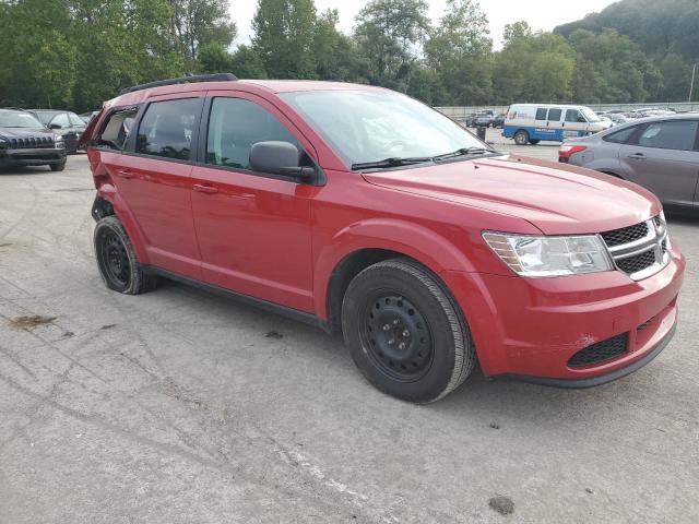 3C4PDCAB2GT210357 Dodge JOURNEY SE