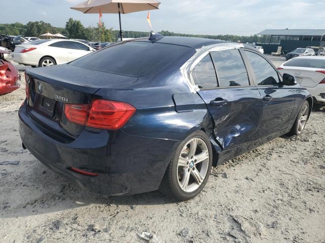 WBA3B1C57EK131567 BMW 320 I