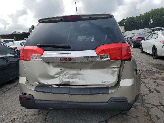2GKFLWEK9F6339889 GMC Terrain Sle