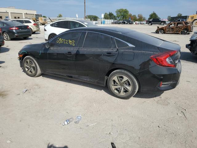 19XFC2F65KE008792 Honda Civic Lx