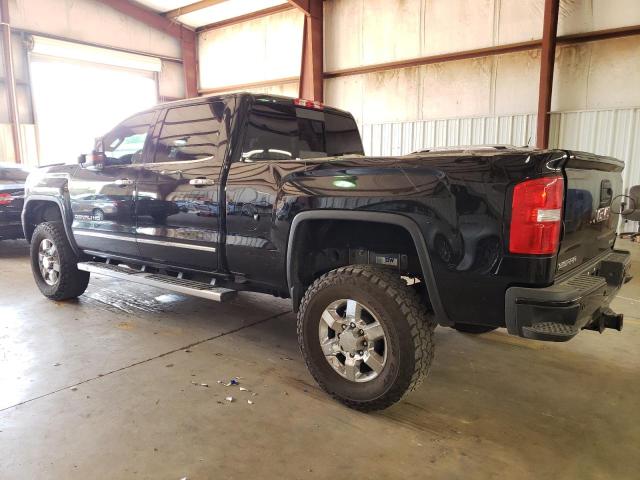 1GT120E89FF550820 GMC Sierra K2500 Denali