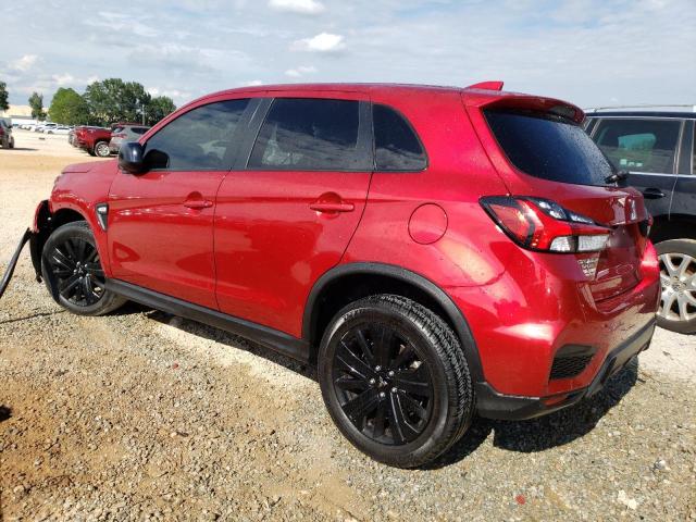 JA4APUAU8MU007828 Mitsubishi Outlander Sport Es
