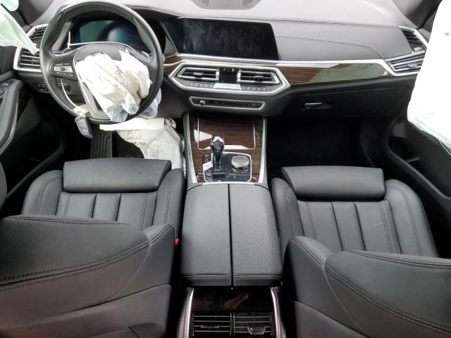 5UXCR4C03L9B48232 BMW X5 Sdrive 40i