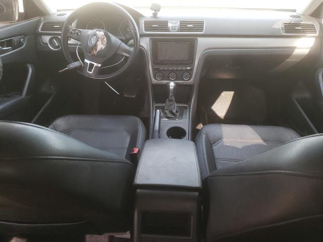 1VWAT7A32EC069580 Volkswagen PASSAT S