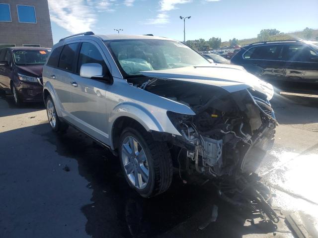 3C4PDDDG0ET236224 Dodge Journey Limited