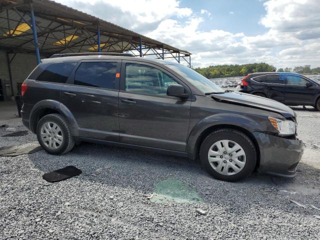 3C4PDCAB8LT260190 Dodge JOURNEY SE
