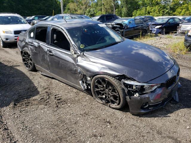 WBA8D9C55JEB35126 BMW 330 XI