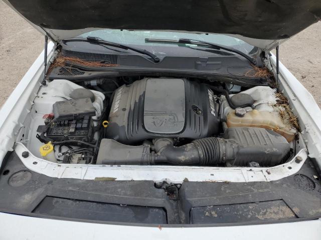 2C3CDZBT6JH162004 Dodge Challenger R/t