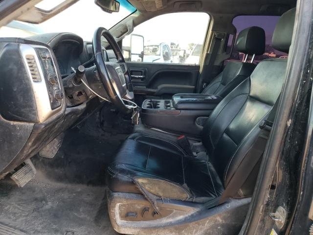 1GT12TEY1JF245192 GMC Sierra K2500 Slt