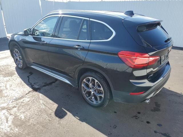 WBXJG7C04N5V40291 BMW X1 Sdrive28i