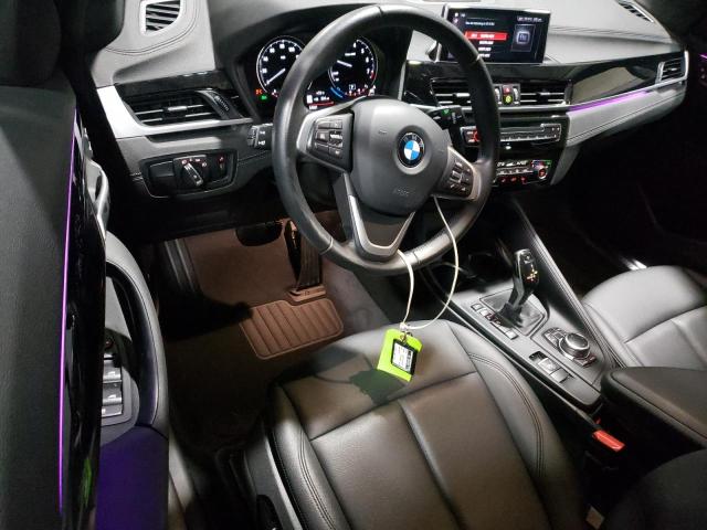 WBXJG9C08N5V44923 BMW X1 Xdrive28i