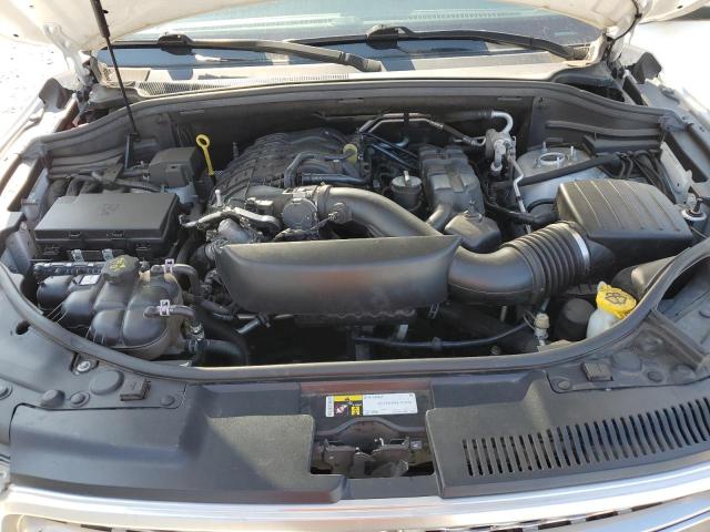 1C4RDJEG6HC681346 Dodge Durango Citadel