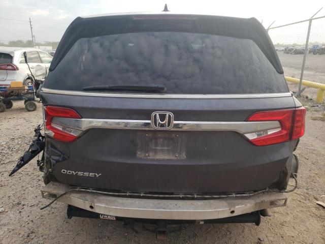5FNRL6H56KB110797 Honda ODYSSEY EX