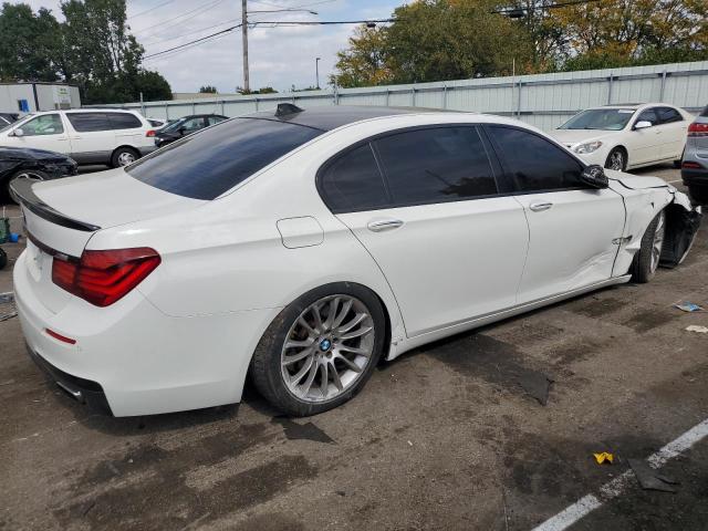 WBAYE8C5XED135946 BMW 750 LI