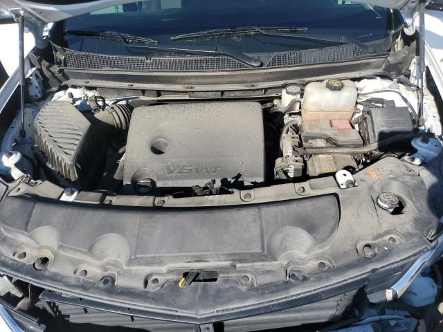1GNERFKW1KJ305222 Chevrolet Traverse Ls