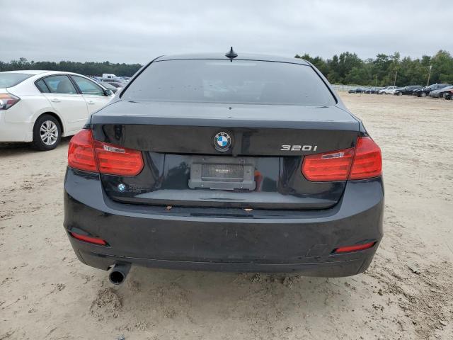 WBA3B1C58F5A05866 BMW 320 I