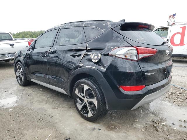 KM8J33A25JU722809 Hyundai Tucson Value