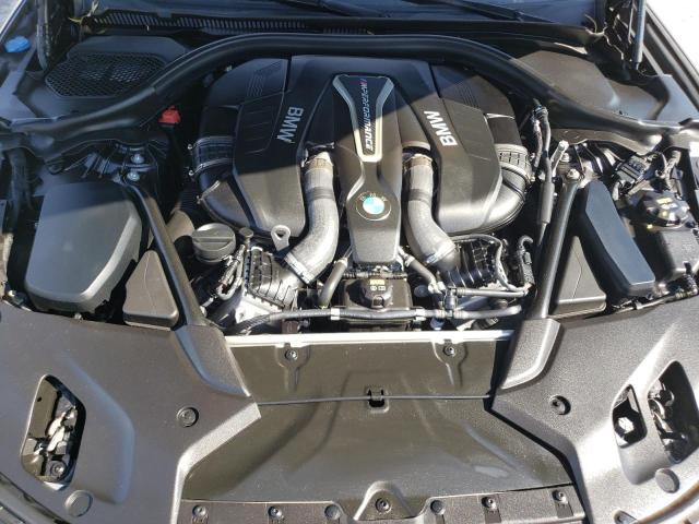 WBAJB9C58KB288445 BMW M550xi