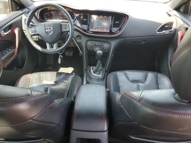 1C3CDFEB0FD252965 Dodge DART GT