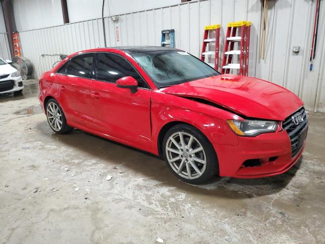 WAUB8GFF6G1070058 Audi A3 PREMIUM