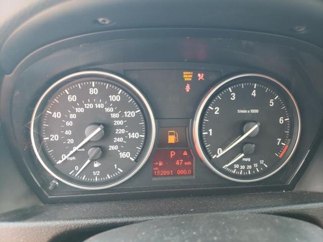 WBAVM1C57EVW52399 BMW X1 Sdrive28i