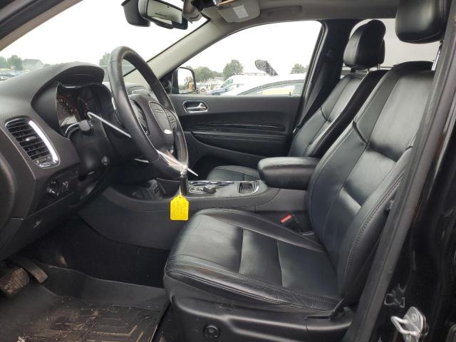1C4RDJDG0EC443750 Dodge DURANGO LIMITED