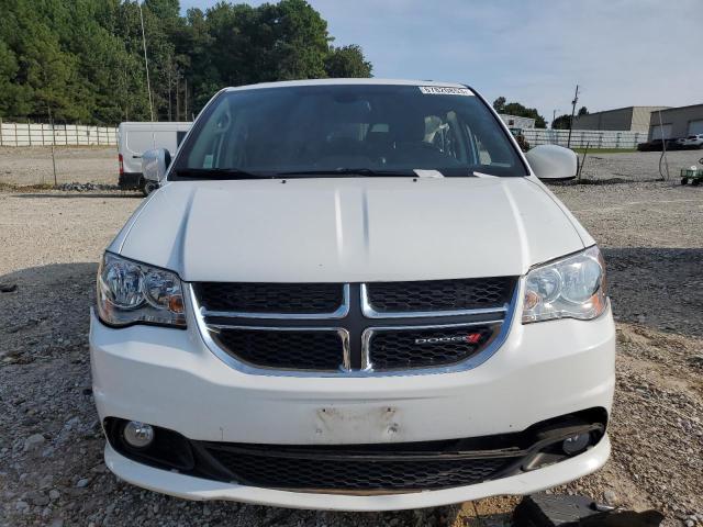 2C4RDGCG5KR724742 Dodge Grand Caravan Sxt