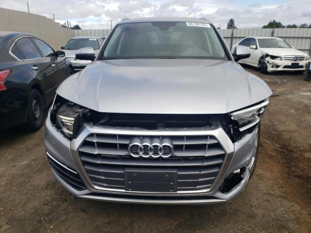WA1ANAFY0J2039194 Audi Q5 PREMIUM