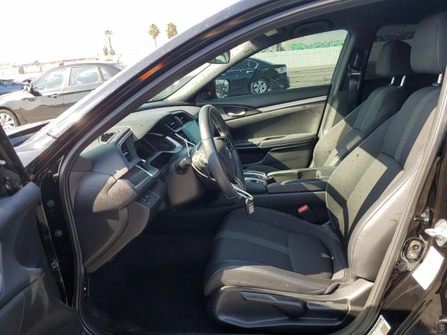 2HGFC2F89MH525510 Honda Civic Sport