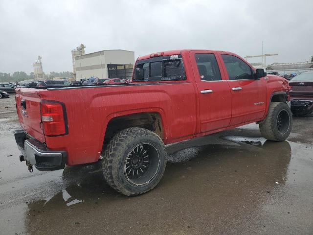 1GTV2UEC2EZ107211 GMC Sierra K1500 Sle