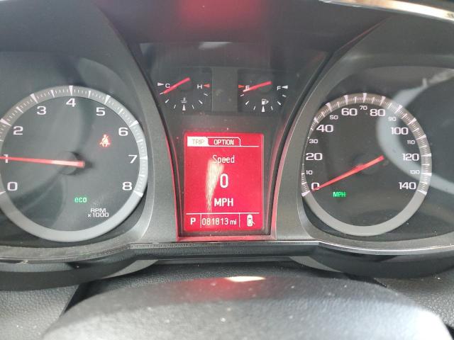 2GKALMEK4H6347481 GMC Terrain Sle