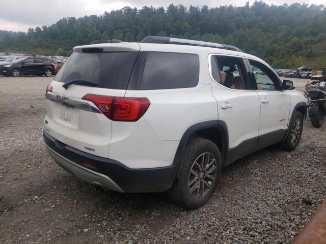 1GKKNSLA8JZ216075 GMC ACADIA SLE