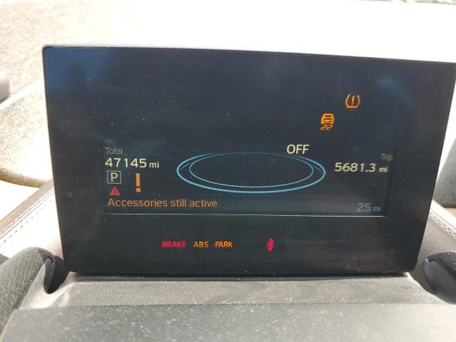 WBY1Z2C59EV286128 BMW I3 Bev