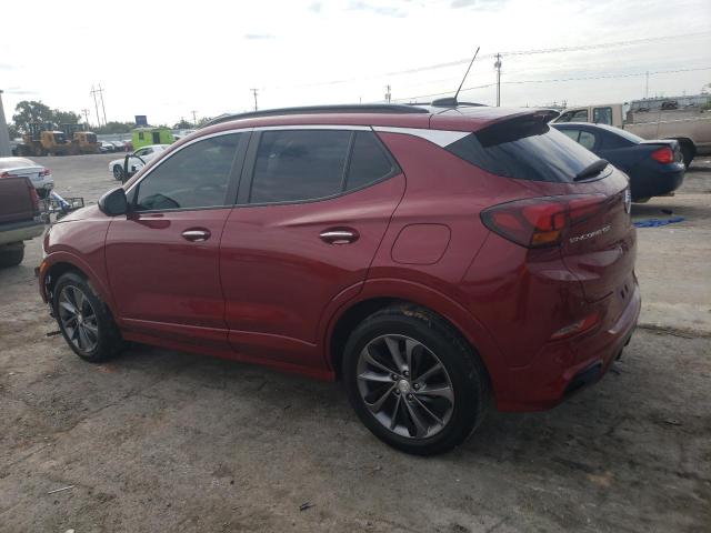 KL4MMDS27MB071339 Buick Encore Gx Select
