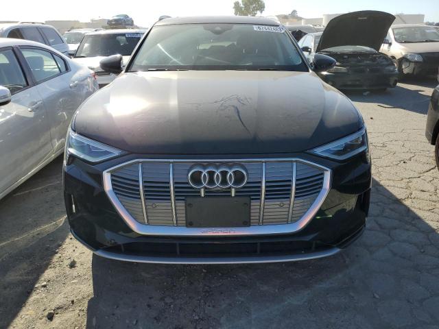 WA1VABGE8KB024547 Audi E-tron Prestige