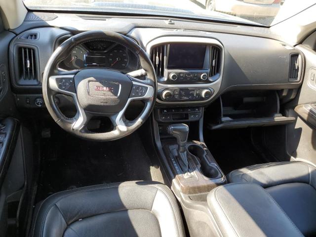 1GTP6DE17H1198748 GMC CANYON SLT