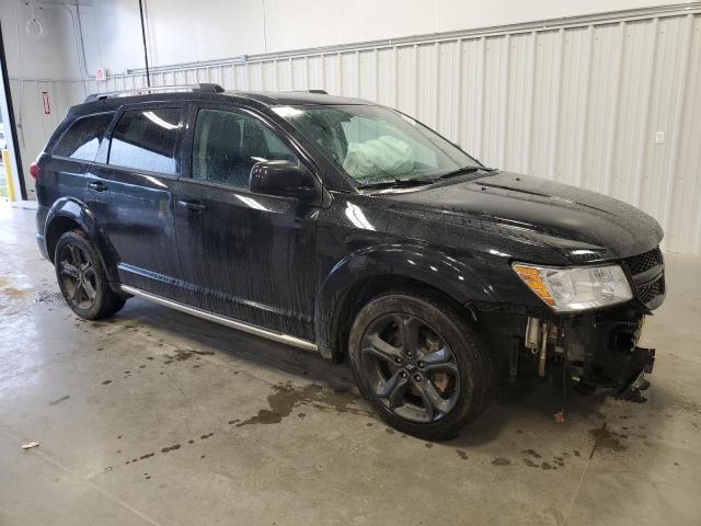 3C4PDCGG5JT362885 Dodge Journey Crossroad