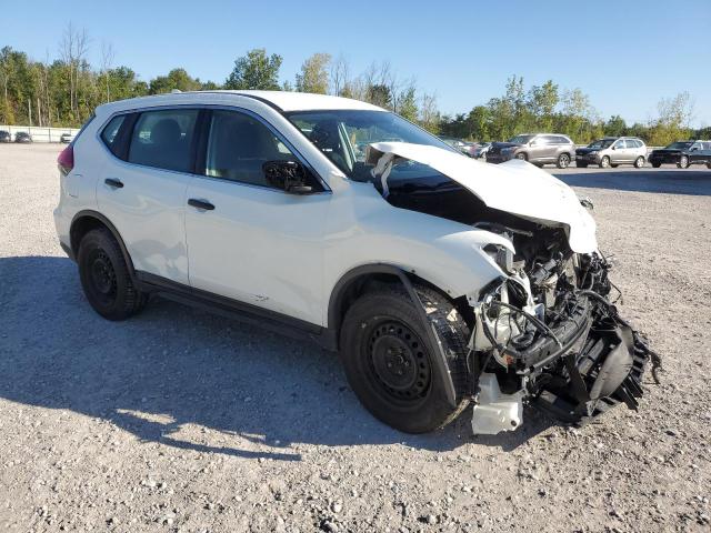 KNMAT2MV3HP613830 Nissan ROGUE S