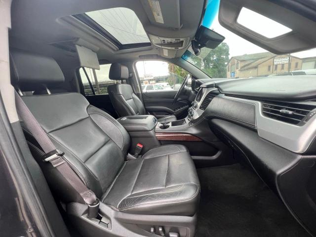 1GKS2BKCXGR163948 GMC YUKON SLT